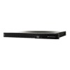 Cisco Spam & Virus Blocker - Security appliance - 50 users - EN, Fast EN, Gigabit EN - 1U - rack-mountable with 1 year &nbsp;Software and Support Subscription BLKR-SVB-50U-1Y